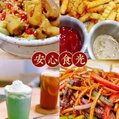 冰室云吞 User Photo