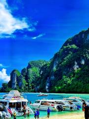 Ko Phi Phi Le