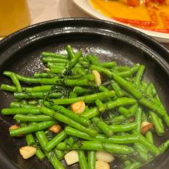 府上港式海鲜火锅 User Photo
