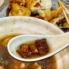 曹运洪胡辣汤旗舰店 User Photo