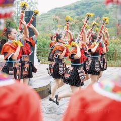 郴水瑶乡里菜(梨树山店) User Photo