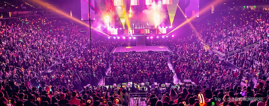 OVO Arena Wembley