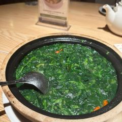 鼎丰私房菜·摩登创意私房菜(33小镇店) User Photo