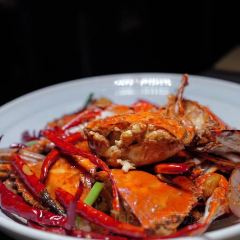 荣家沸腾鱼(台州青悦城店) 여행 사진