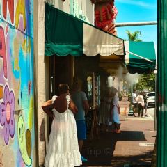 Azucar Ice Cream - Little Havana User Photo