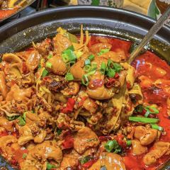 大牛火锅(湖南祁阳店) User Photo
