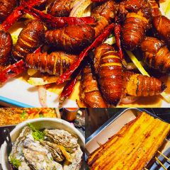 BEYTI贝迪餐厅 User Photo
