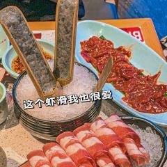 麻辣英雄重慶老火鍋(江北店)張用戶圖片