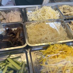 王氏老字号宁强麻辣鸡(天荡花苑店) User Photo