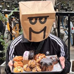 MASK CLUB User Photo