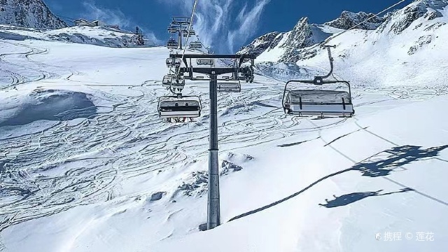 熊城度假村滑雪場