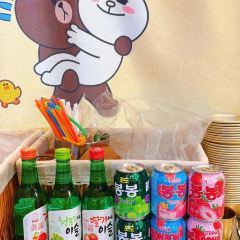 王妃家年糕火鍋炸雞 （中防萬寶城店）張用戶圖片