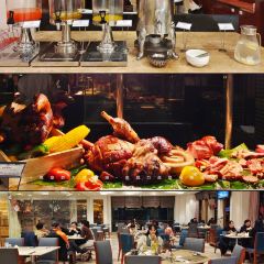 CAFÉ ASIA User Photo