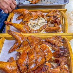 瓦罐烤雞張用戶圖片