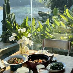 火小牛私房菜·啤酒鱼(西街店) User Photo