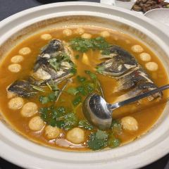 东洲家宴(文峰大世界店) User Photo