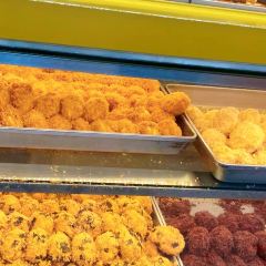 鮑師傅糕點（華貿天地店）張用戶圖片