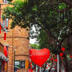 RL POEM瑞萊詩派對·西餐·下午茶（互聯網小鎮店）張用戶圖片