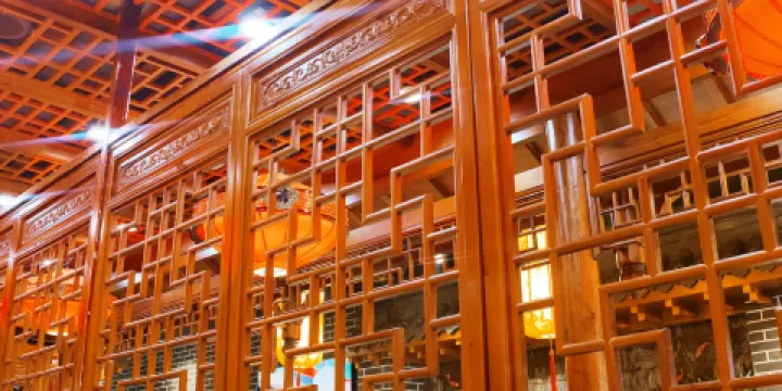 徐師傅太子鍋（文化路店）