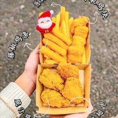 牛堡堡（21克拉店）張用戶圖片