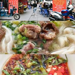 豆豆屋.滇越故事餐厅(异域风情街店) ảnh của người dùng