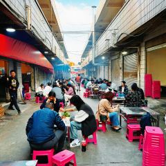 会丰烧烤 User Photo