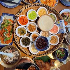 青岩西街食府(青岩店) ảnh của người dùng