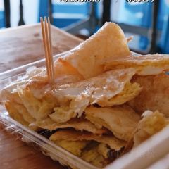 阿古吉缅甸茶餐厅 User Photo