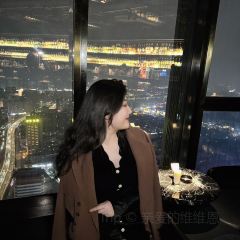 Heavens Bar高空酒吧張用戶圖片