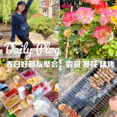乐事多汉堡(辰华丽都苑店) 여행 사진
