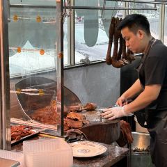 Yanjichangfen Noodles User Photo