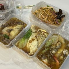 Yanjichangfen Noodles User Photo