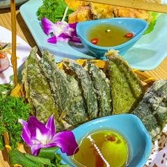 樾滋味越南菜（橋東店）張用戶圖片