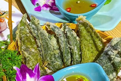 樾滋味越南菜（橋東店）