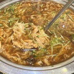 Yueweifang User Photo