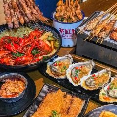 小味串店(宝龙店) User Photo