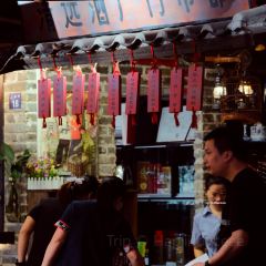 聚福楼(老清远洲心店) 여행 사진