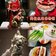 Huang sang ben shan xian nang keng barbecue (zhang dian dian) 여행 사진