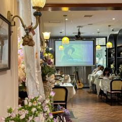 小夜暮甜品咖啡店張用戶圖片