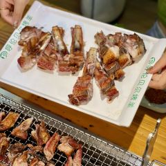 呼伦贝尔烤羊(骏景店) User Photo