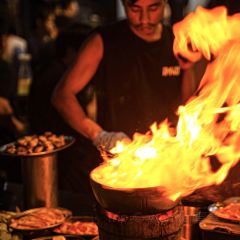 Dai Tao Lala Pot User Photo