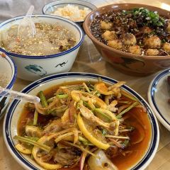 Donghuadouhua User Photo