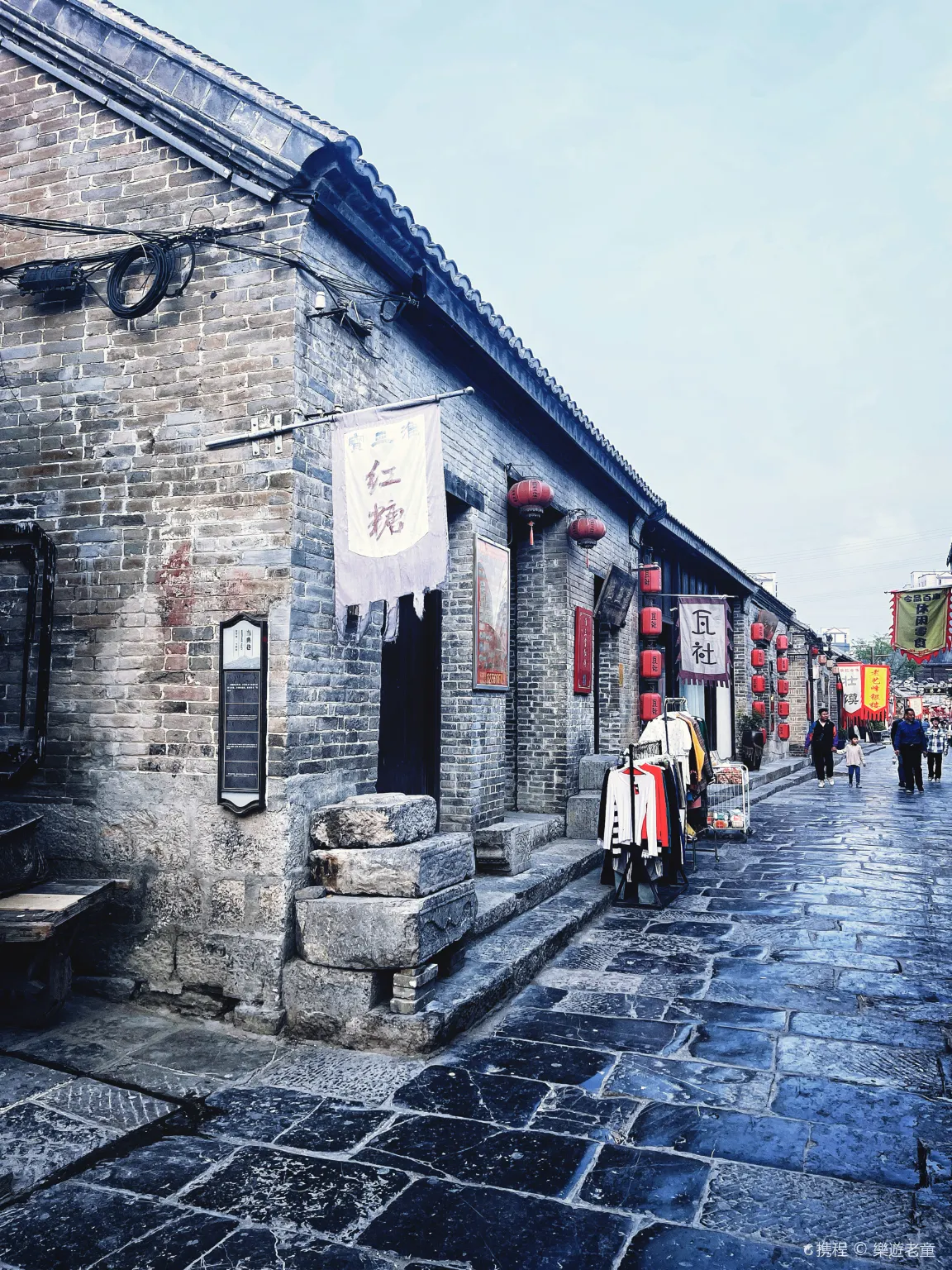 Suixi Ancient City