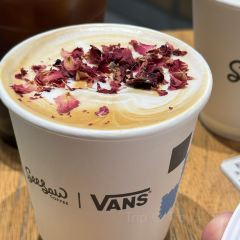 Seesaw Coffee 여행 사진