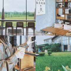 春沐源咖啡厅 User Photo