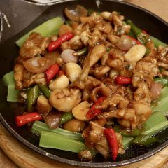 YUNTIANLOUGUODING 여행 사진