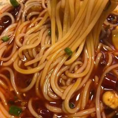 小城故事(业州广场店) User Photo