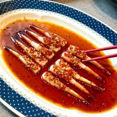 言江南JIANGNAN TALK(绿地外滩中心店) User Photo