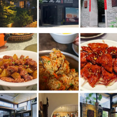 茉莉有约·独栋花园餐厅·私宴(西湖店) User Photo