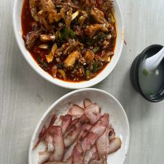 九尺袁妈婆婆店 User Photo